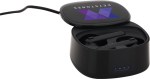 Swivel TWS Wireless Earbuds and Charger Case 4 Swivel TWS Wireless Earbuds and Charger Case 4