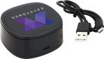 Swivel TWS Wireless Earbuds and Charger Case 5 Swivel TWS Wireless Earbuds and Charger Case 5