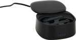 Swivel TWS Wireless Earbuds and Charger Case 9 Swivel TWS Wireless Earbuds and Charger Case 9