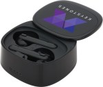 Swivel TWS Wireless Earbuds and Charger Case 3 Swivel TWS Wireless Earbuds and Charger Case 3