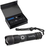 Urban Peak Rechargeable 15W LED Faro Flashlight 1 Urban Peak Rechargeable 15W LED Faro Flashlight 1
