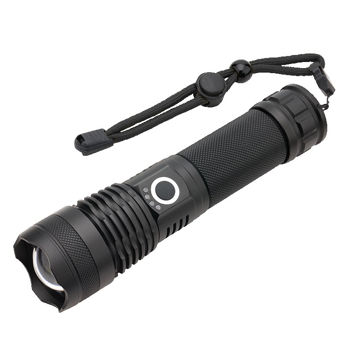 Urban Peak Rechargeable 15W LED Faro Flashlight 1