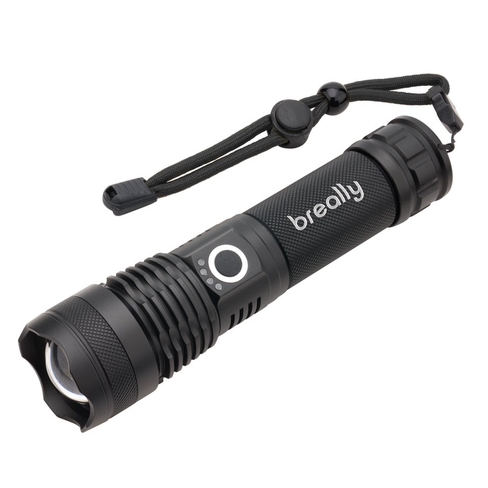Urban Peak Rechargeable 15W LED Faro Flashlight 1