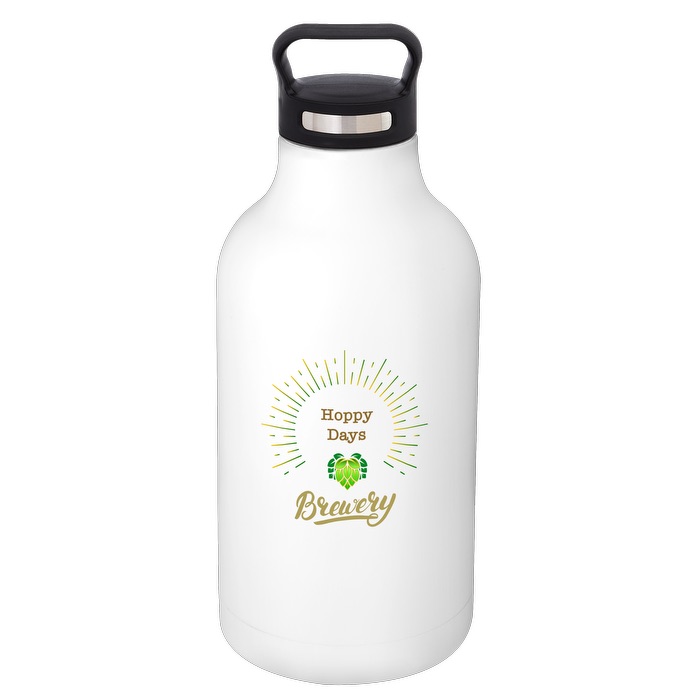 Urban Peak 64 oz Trail Growler 1