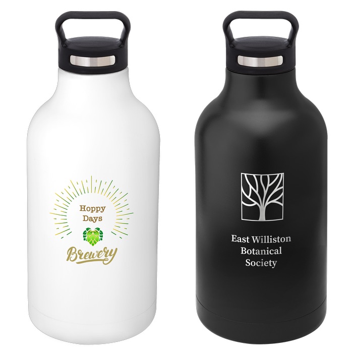 Urban Peak 64 oz Trail Growler 1 Urban Peak 64 oz Trail Growler 1