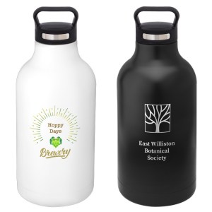 Urban Peak 64 oz Trail Growler 1 Urban Peak 64 oz Trail Growler 1