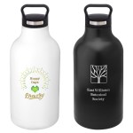 Urban Peak 64 oz Trail Growler 1 Urban Peak 64 oz Trail Growler 1