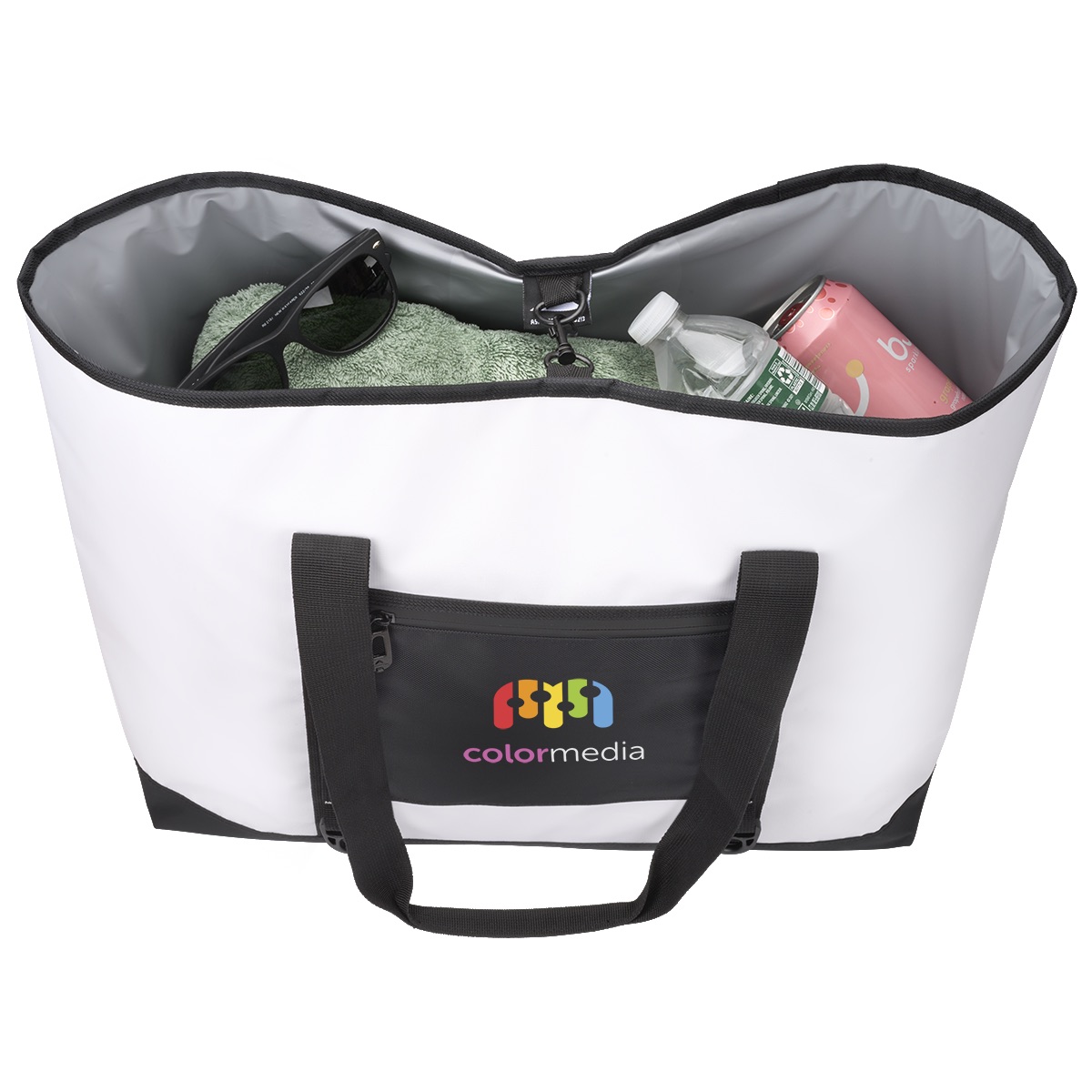 Urban Peak Padded Tote Bag 1