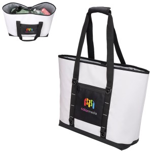 Urban Peak® Padded Tote Bag 1 Urban Peak® Padded Tote Bag 1