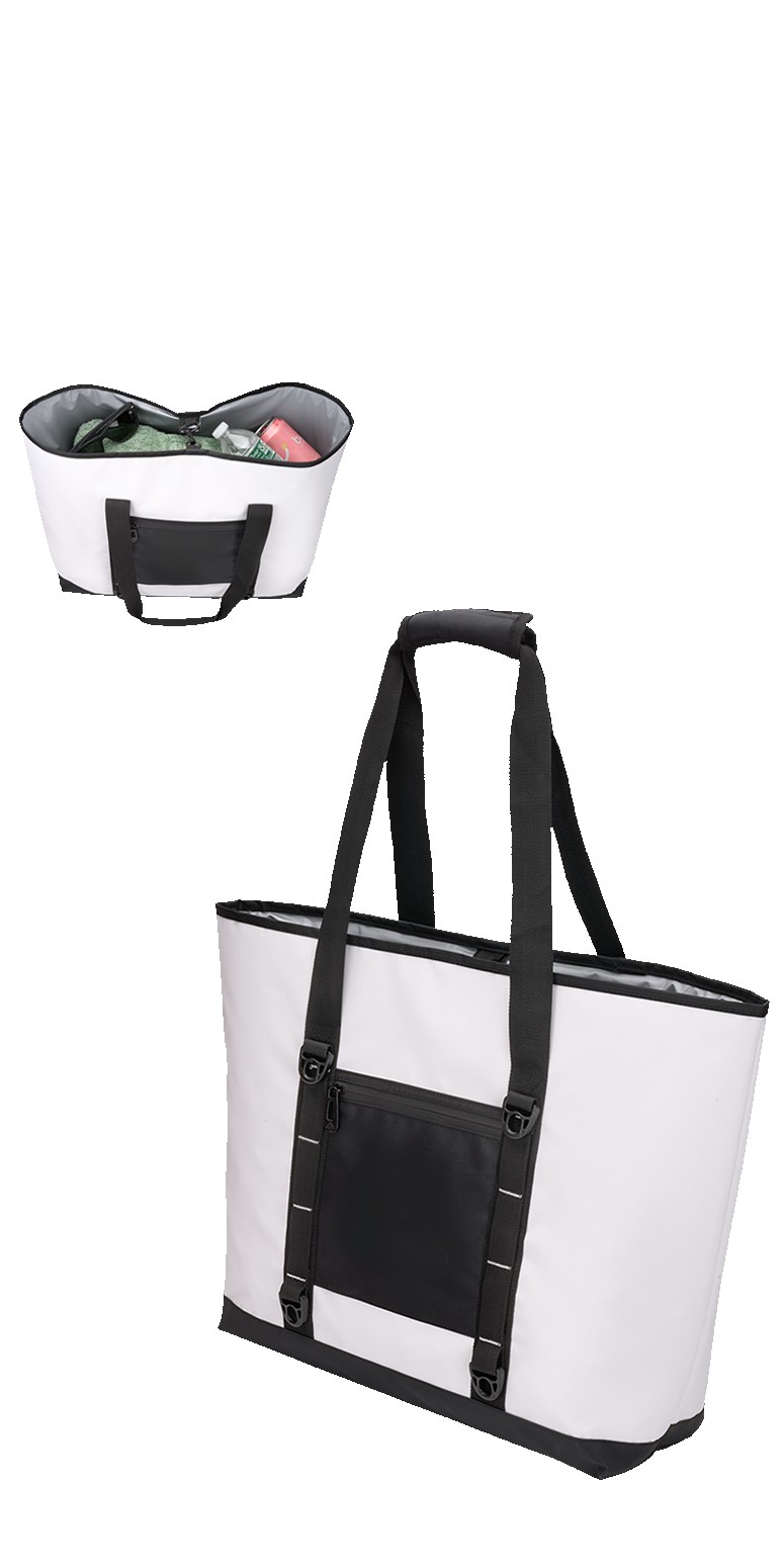 Urban Peak Padded Tote Bag 1