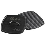 Lodge 8.25" Cast Iron Panini Press 1 Lodge 8.25" Cast Iron Panini Press 1