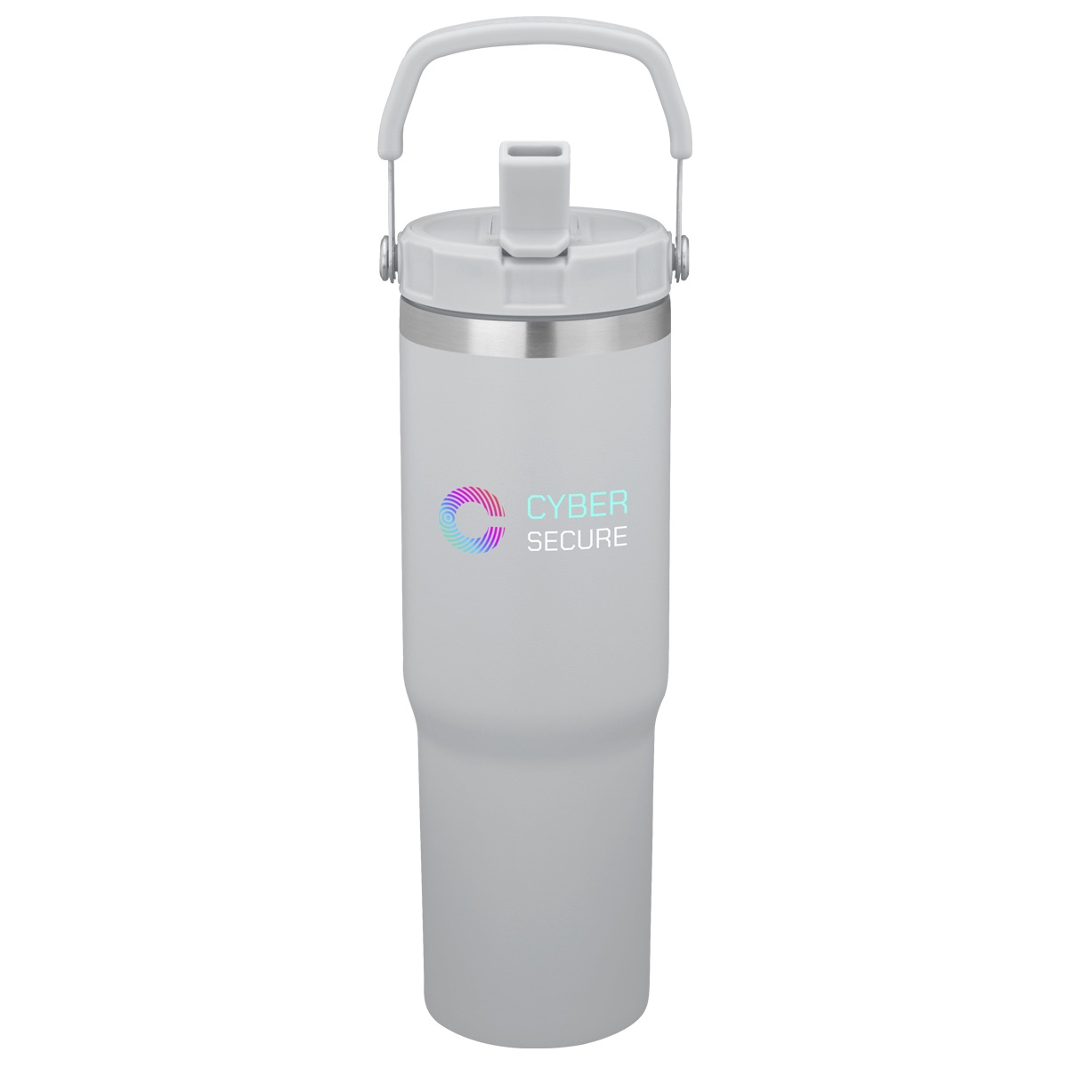 28oz Urban Peak Pinnacle Flip Straw Tumbler 1