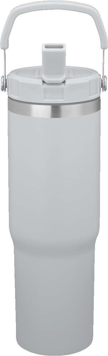 28oz Urban Peak Pinnacle Flip Straw Tumbler 1