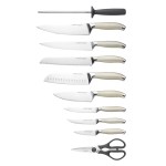 Oneida Preferred 18 Piece Cutlery Set 1 Oneida Preferred 18 Piece Cutlery Set 1