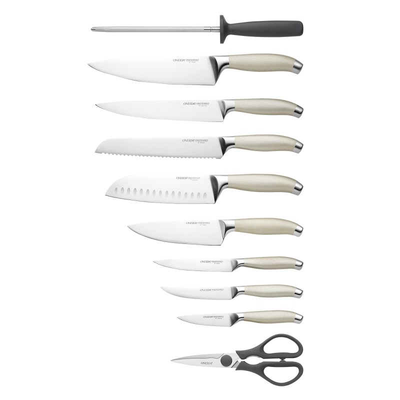 Oneida Preferred 18 Piece Cutlery Set 1 Oneida Preferred 18 Piece Cutlery Set 1