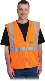 4 Pocket Value Mesh Vest 1 4 Pocket Value Mesh Vest 1
