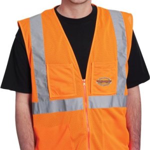 4 Pocket Value Mesh Vest 1 4 Pocket Value Mesh Vest 1