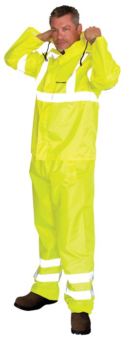 2-Piece Value Class 3 Rainsuit Set 1 2-Piece Value Class 3 Rainsuit Set 1