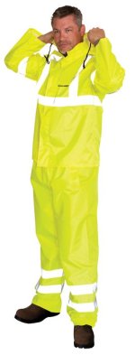 2-Piece Value Class 3 Rainsuit Set 1 2-Piece Value Class 3 Rainsuit Set 1