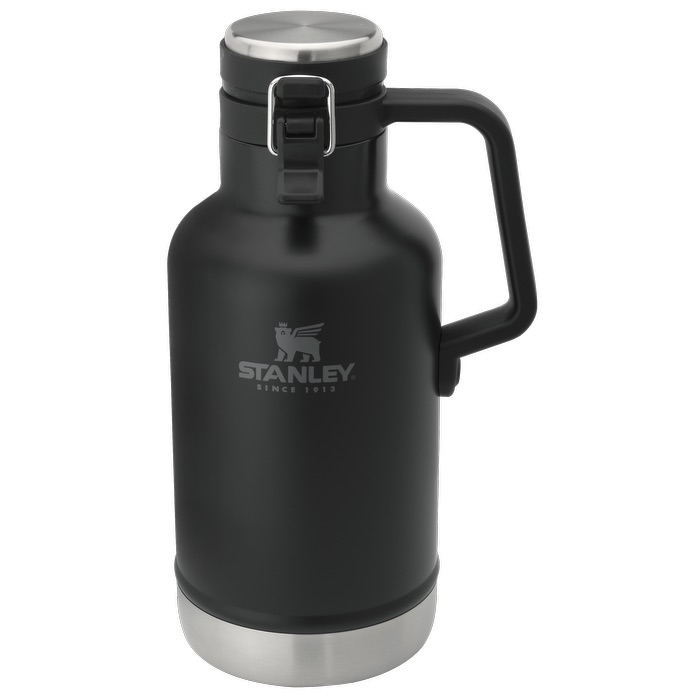 Stanley 64 oz Classic Vacuum Growler 1