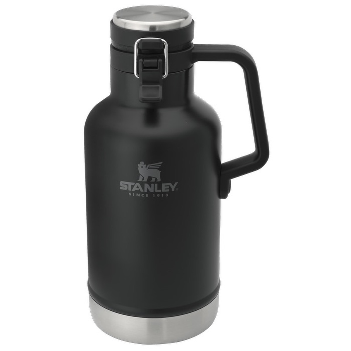Stanley 64 oz Classic Vacuum Growler 1
