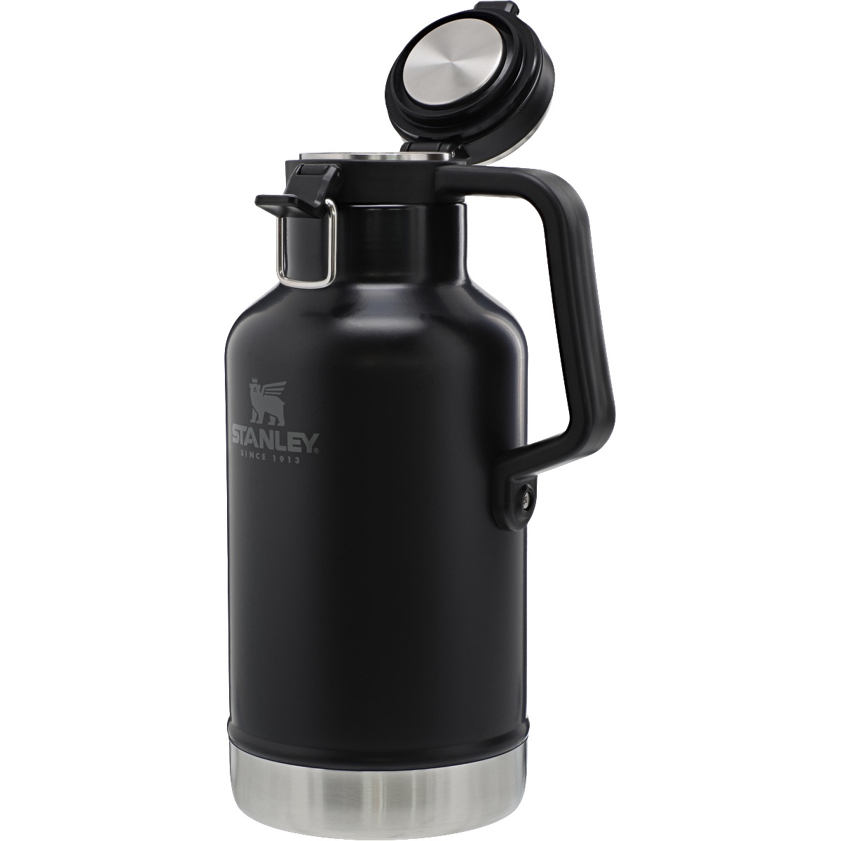 Stanley 64 oz Classic Vacuum Growler 1