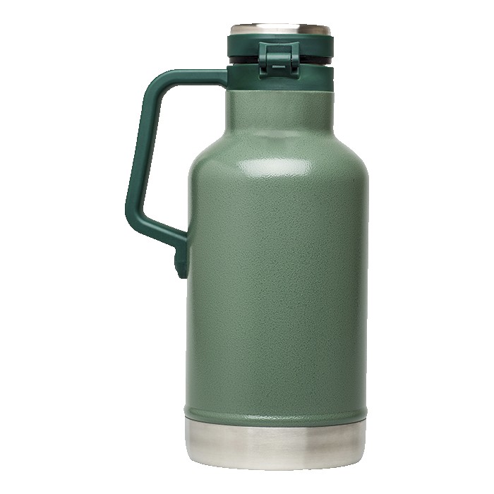 Stanley 64 oz Classic Vacuum Growler 1