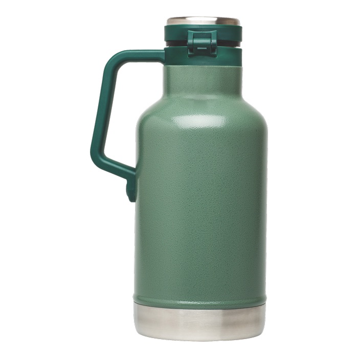 Stanley 64 oz Classic Vacuum Growler 1
