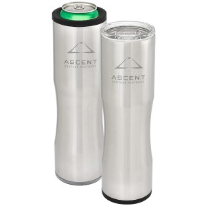 27 oz Urban Peak 2-in-1 Stacker 1 27 oz Urban Peak 2-in-1 Stacker 1