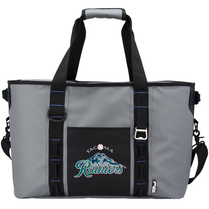 Urban Peak Waterproof 48 Can Hinge Cooler 1