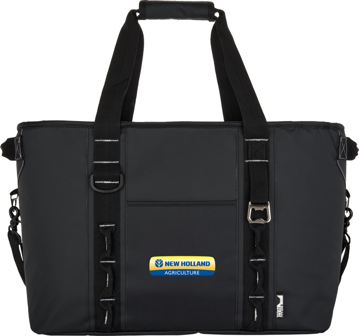 Urban Peak Waterproof 48 Can Hinge Cooler 1