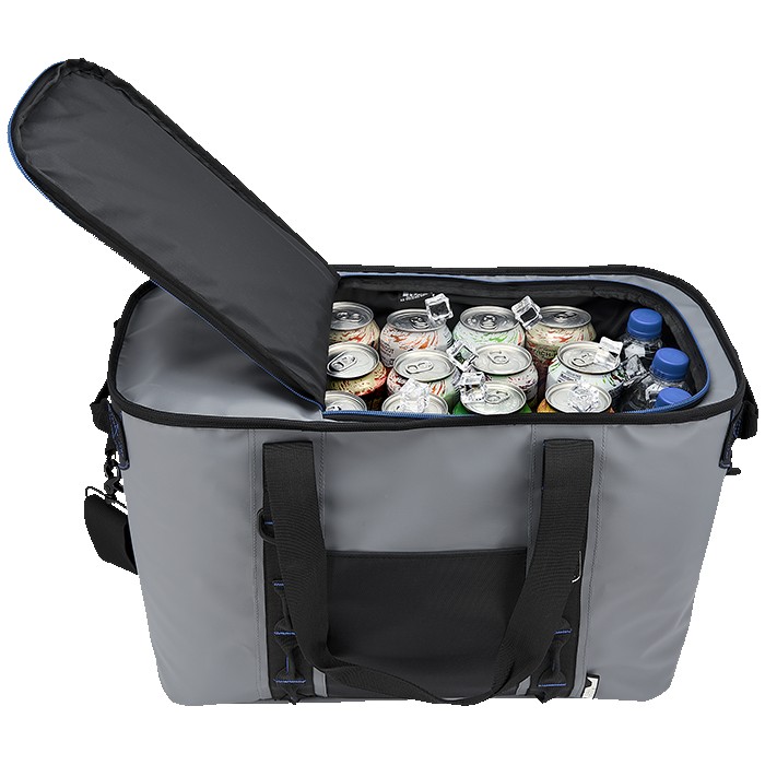 Urban Peak Waterproof 48 Can Hinge Cooler 1