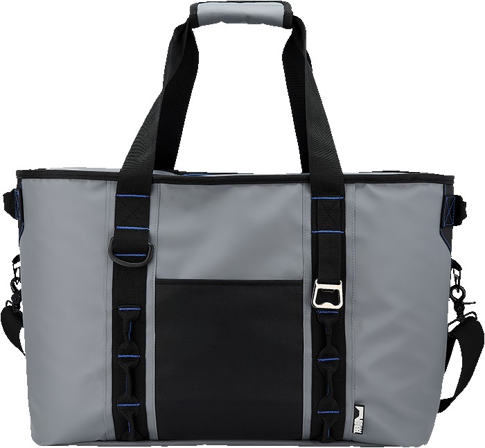 Urban Peak Waterproof 48 Can Hinge Cooler 1