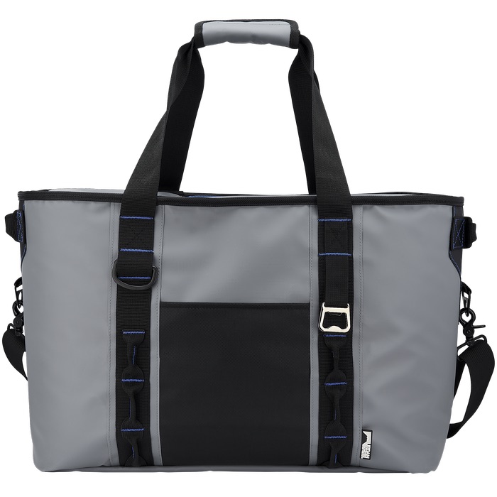 Urban Peak Waterproof 48 Can Hinge Cooler 1