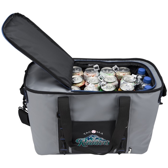 Urban Peak Waterproof 48 Can Hinge Cooler 1