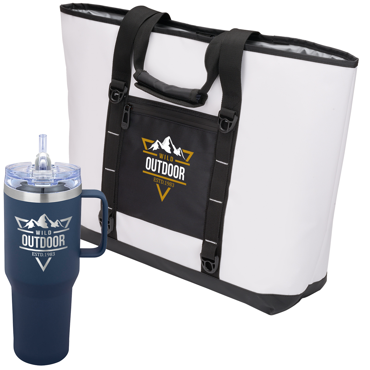 Urban Peak BG368 / SL174PR Gift Set 1