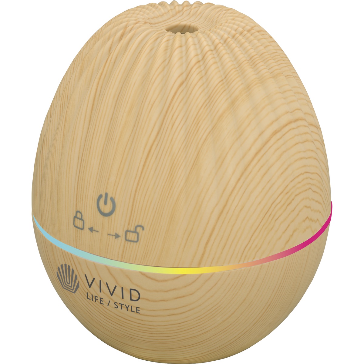 Sealy Color Changing LED Humidifier 1 Sealy Color Changing LED Humidifier 1