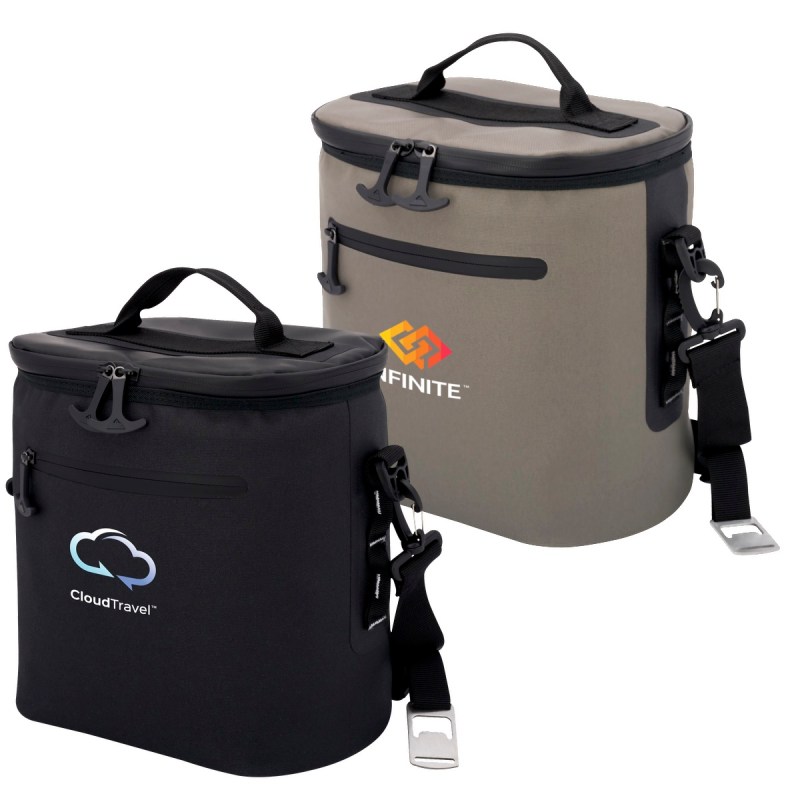 Urban Peak Waterproof Cryo 12 Can Cooler 1 Urban Peak Waterproof Cryo 12 Can Cooler 1