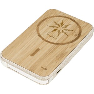 EarthTrendz™ Magnetic Wireless Power Bank 1 EarthTrendz™ Magnetic Wireless Power Bank 1