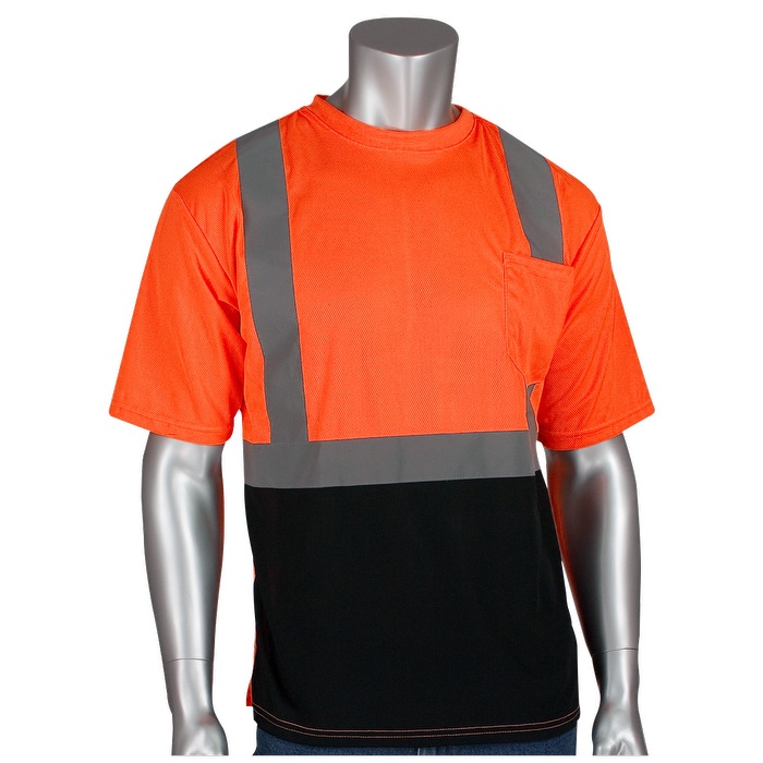 Class 2 Short Sleeve 50+ UPF T-Shirt 1
