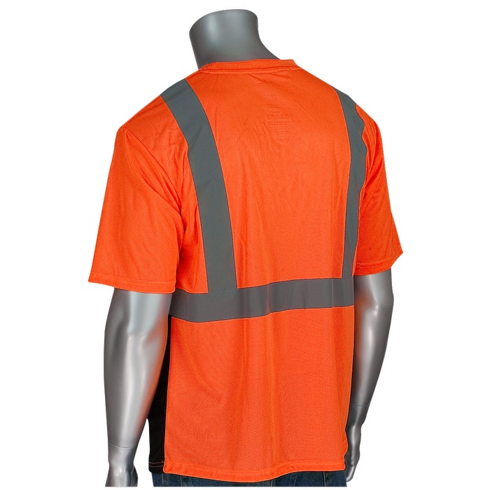 Class 2 Short Sleeve 50+ UPF T-Shirt 1