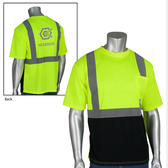 Class 2 Short Sleeve 50+ UPF T-Shirt 1