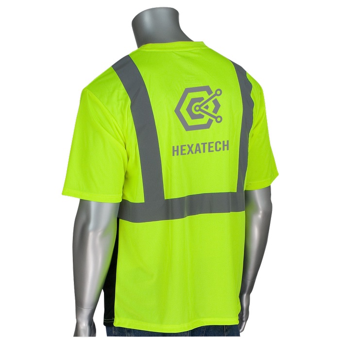 Class 2 Short Sleeve 50+ UPF T-Shirt 1