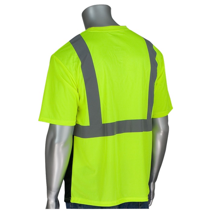 Class 2 Short Sleeve 50+ UPF T-Shirt 1