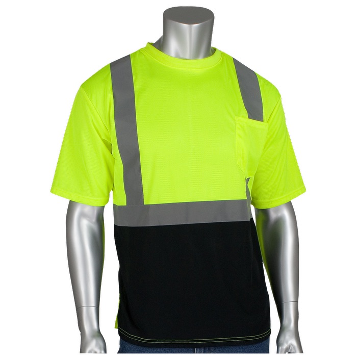 Class 2 Short Sleeve 50+ UPF T-Shirt 1