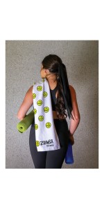 Fitness Sport Towel 1 Fitness Sport Towel 1