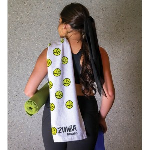 Fitness Sport Towel 1 Fitness Sport Towel 1