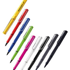 LAMY Safari Rollerball Pen 1 LAMY Safari Rollerball Pen 1