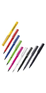 LAMY Safari Rollerball Pen 1 LAMY Safari Rollerball Pen 1