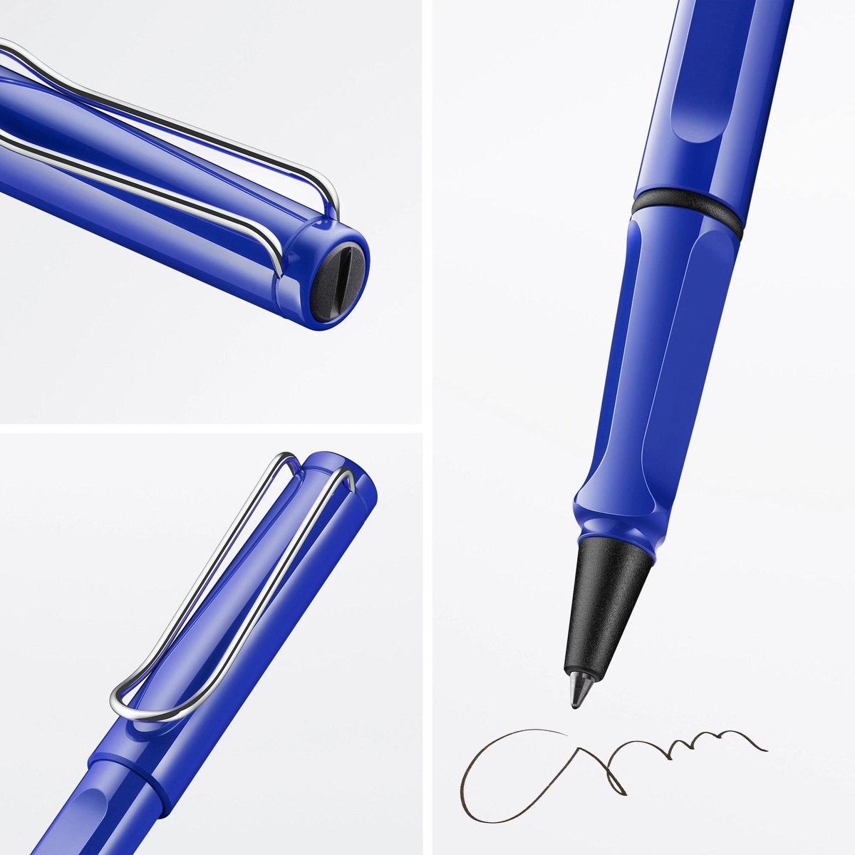 LAMY Safari Rollerball Pen 1